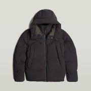 Toppatakki G-Star Raw  G WHISTLER PDD HDD JKT  EU XL