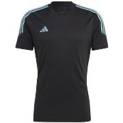 Lyhythihainen t-paita adidas  Tiro 23  EU S