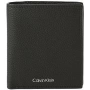 Lompakot Calvin Klein Jeans  FOIL EMBOSS SLIM TRIFOLD w COIN LV04D1063...