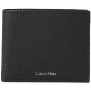Lompakot Calvin Klein Jeans  FOIL EMBOSS EW BILL FOLD w COIN LV04D1138...