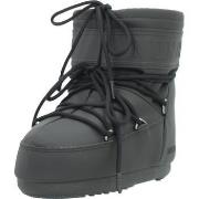 Saappaat Moon Boot  MB ICON LOW RUBBE  36 / 38