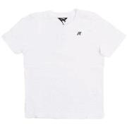 Lyhythihainen t-paita K-Way  K5136ZW  8 vuotta