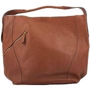 Olkalaukut Abbacino  173124 Cognac  Yksi Koko