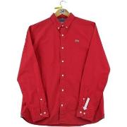 Pitkähihainen paitapusero Lacoste  274829  EU M