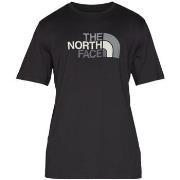 Lyhythihainen t-paita The North Face  NF0A8A6CJK31  EU XS