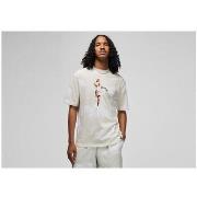 Lyhythihainen t-paita Nike  Air Jordan Essential Statement 85  EU L