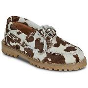 Kengät Pavement  ALVINA PONY  36