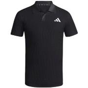 Lyhythihainen poolopaita adidas  KA5885  EU M