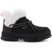 Kengät Palladium  Pallashock Lo Hiver  36