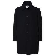 Paksu takki Selected  Noos Archive Wool Jacket - Sky Captain  EU M