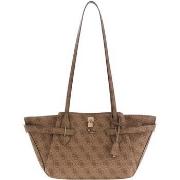 Olkalaukut Guess  YESBA GRLFRND SHOULDER SATCHEL HWSG78 33080  Yksi Ko...