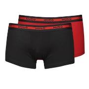 Bokserit HUGO  TRUNK TWIN PACK X2  EU S