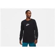 Lyhythihainen t-paita Nike  Giannis Antetokounmpo  EU L