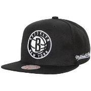 Lippalakit Mitchell And Ness  Nba Brooklyn Nets  Yksi Koko