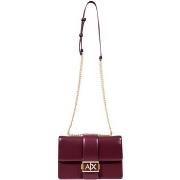 Olkalaukut EAX  MESSENGER XW000070 AF12039  Yksi Koko