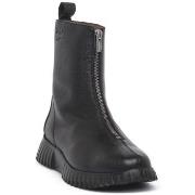 Saappaat Wonders  WILD NEGRO  37