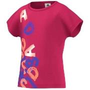 Lyhythihainen t-paita adidas  S21667  EU XXS