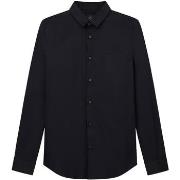 Pitkähihainen paitapusero EAX  8NZC31 ZN28Z  EU M