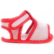 Balleriinat Colores  BEBE 129373 Rojo  17