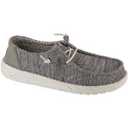 Kengät HEYDUDE  Wendy Stretch Sox  37