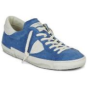 Kengät Philippe Model  PRSX LOW MAN  40