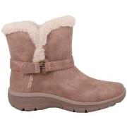 Kengät Skechers  LITTEÄT SAAPPAAT  Easy Going - Dreamers Luxe Vis  36