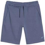 Shortsit & Bermuda-shortsit 4F  S12712  EU S