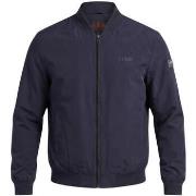 Pusakka Guess  STRETCH PACKABLE BOMBER JACKET M6RL09 WJ362  EU XXL