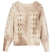 Neulepusero Desigual  REPRIS_JERS_DUNKELD 26SWJFX4  EU S