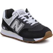 Naisten kengät New Balance  WL574PQ2  37 1/2