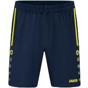 Shortsit & Bermuda-shortsit Jako  Allround  EU M