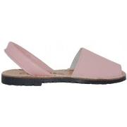 Tyttöjen sandaalit Colores  201 Rosa  36