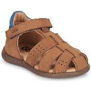 Poikien sandaalit GBB  FONDANT  19