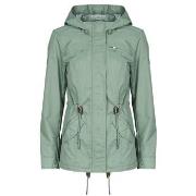 Parkatakki Only  ONLLORCA  EU S