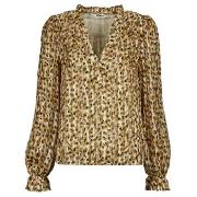 Paita Only  ONLJUSA L/S WAVY  EU S