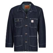 Farkkutakki Levis  BERKLEY CHORE COAT  EU S