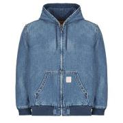 Pusakka Levis  POTRERO DENIM HOODY  EU S