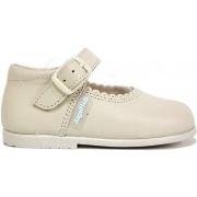 Balleriinat Angelitos  500 Beige  18