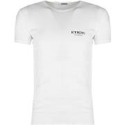 Lyhythihainen t-paita Iceberg  ICE1UTS01  EU XL