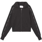 Svetari Calvin Klein Jeans  J20J220425 BEH  EU S