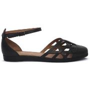 Balleriinat Frau  FEATHER NERO  38