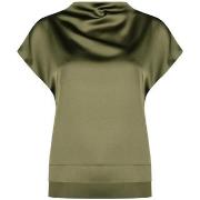 Paitapusero / Kauluspaita Rinascimento  CFC0126368003  IT XS