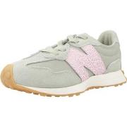 Lastenkengät New Balance  PH327 WT  28