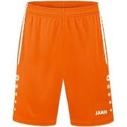 Shortsit & Bermuda-shortsit Jako  Allround  EU XS