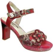 Sandaalit Laura Vita  Hicao 023  40