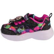 Lastenkengät Skechers  Snuggle Sneaks - Skech Squad  23