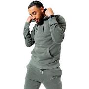 Ulkoilutakki Justhype Ltd  Acid Wash Hoody  EU XXL