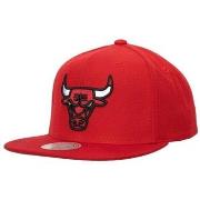 Lippalakit Mitchell And Ness  HHSS3256CBUYYPPPRED1  Yksi Koko