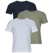 Lyhythihainen t-paita Tommy Hilfiger  3P SS TEE  EU M