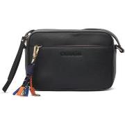 Olkalaukut Café Noir  CAFE NOIR N 001 CAMERA BAG  Yksi Koko